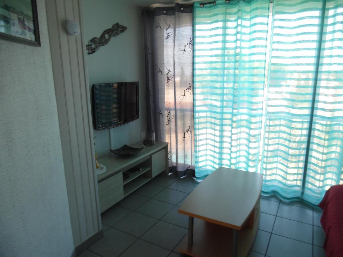 Appartement Avec Piscine أرجيليه- سور- مير المظهر الخارجي الصورة